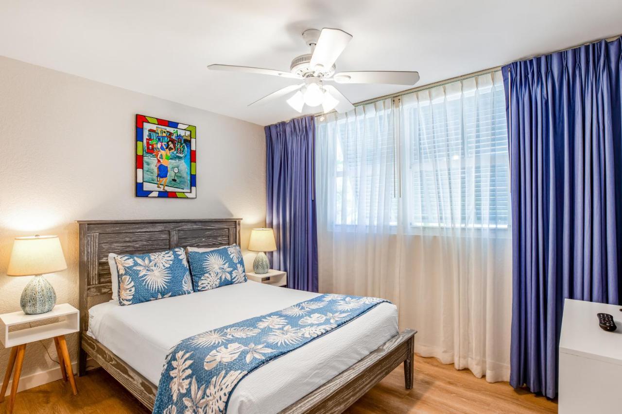 Sunrise Suites - Butterfly Nest #107 Key West Zewnętrze zdjęcie