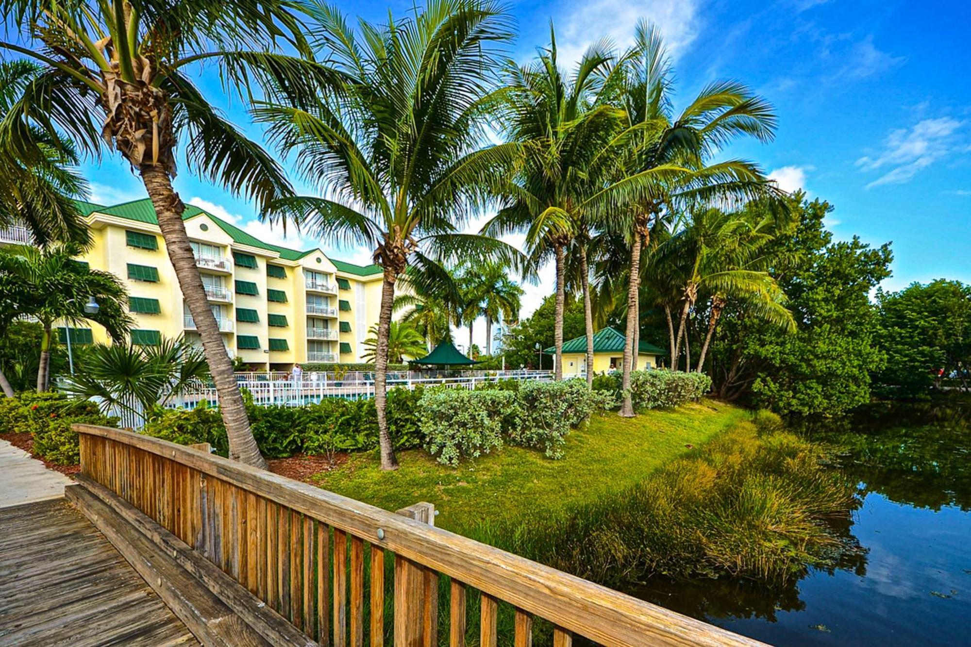 Sunrise Suites - Butterfly Nest #107 Key West Zewnętrze zdjęcie