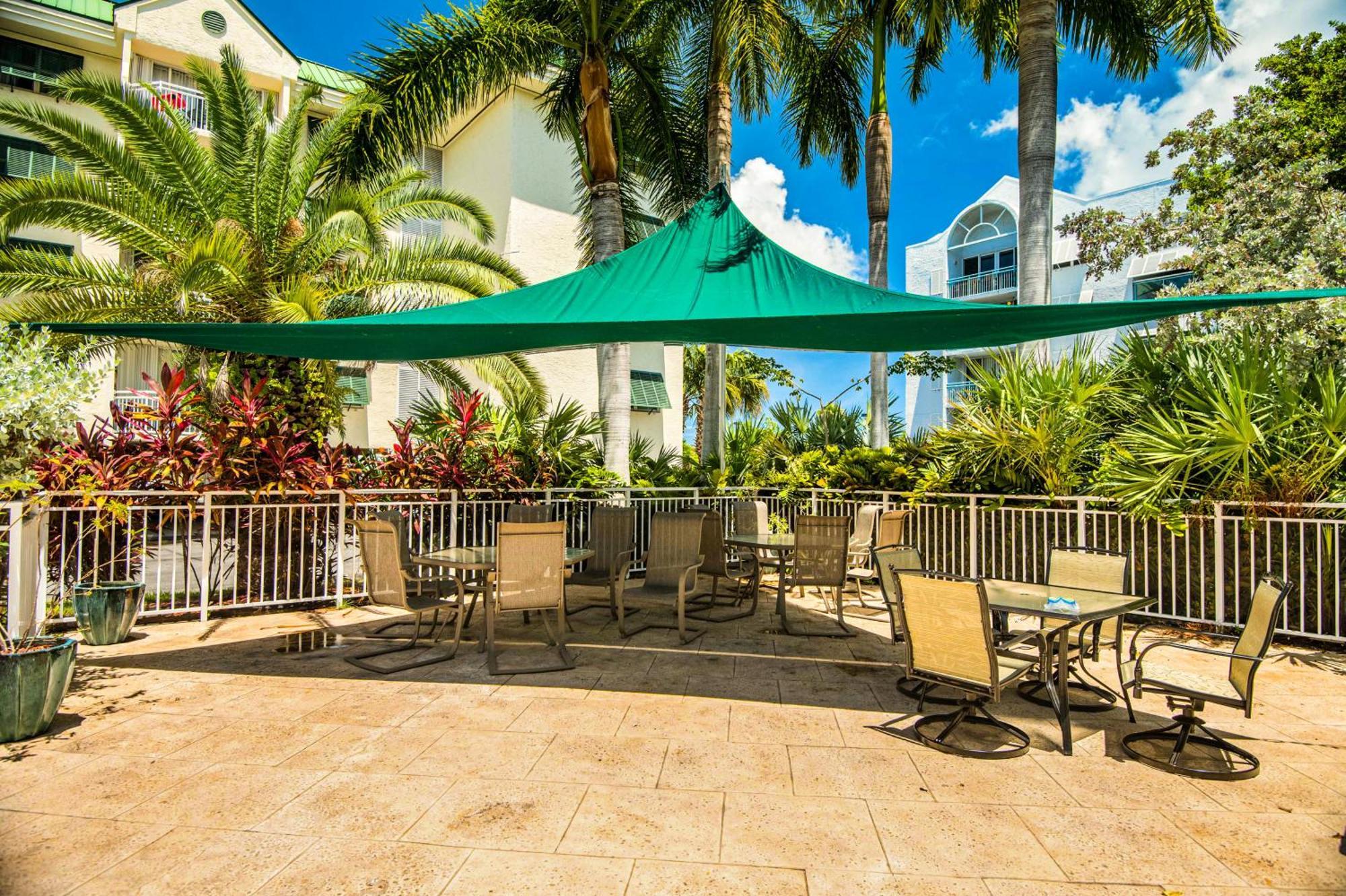 Sunrise Suites - Butterfly Nest #107 Key West Zewnętrze zdjęcie
